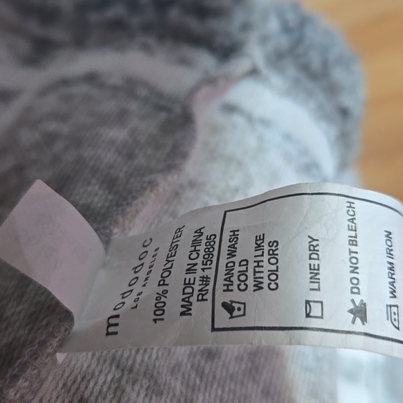 Mododoc Knit Jacket - Picture 4 of 5